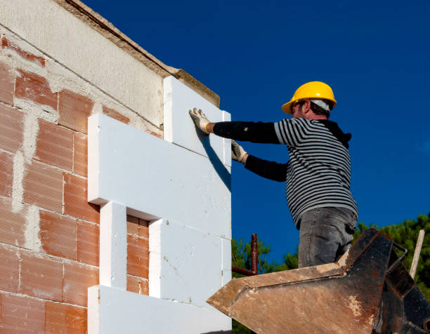 Best Insulation Installation Services in Foley, AL