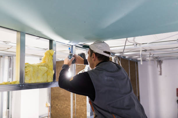 Reliable AL Insulation Contractor Solutions