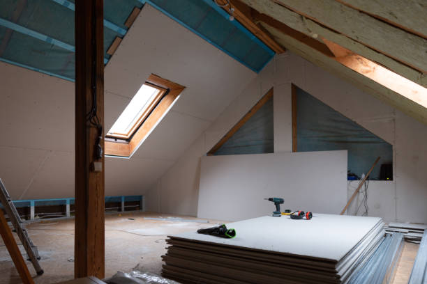 Best Types of Insulation in Foley, AL