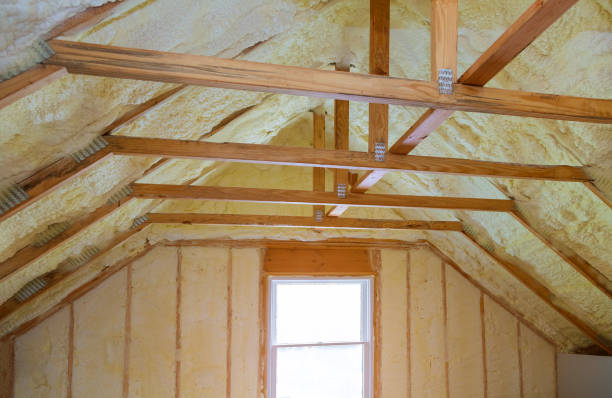 Best Insulation for Specific Applications in Foley, AL