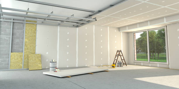 Best Types of Insulation in Foley, AL